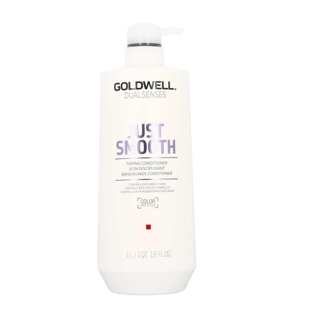 Goldwell Dualsenses Just Smooth Taming Conditioner 33.8 fl. oz eBay